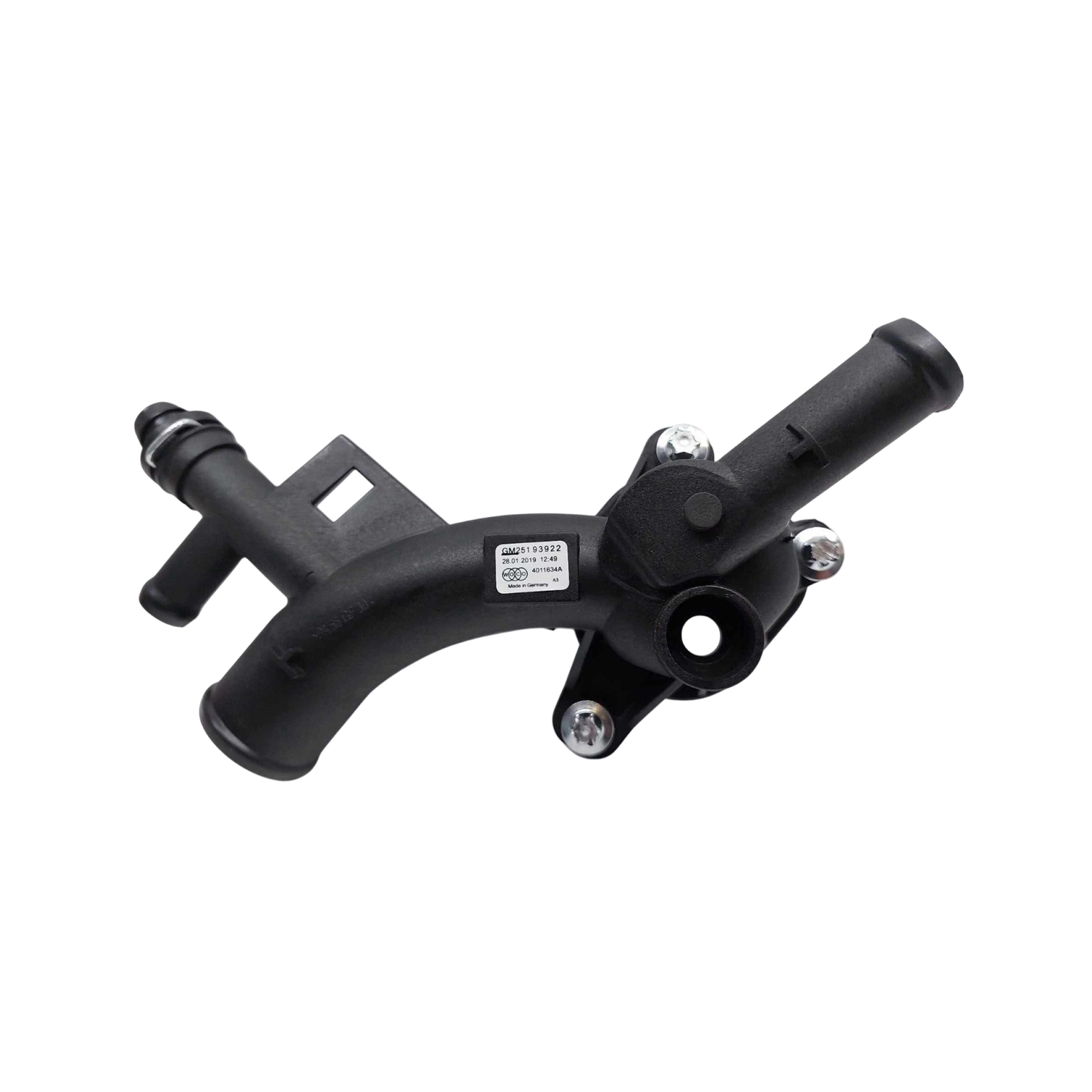 Car Part #1